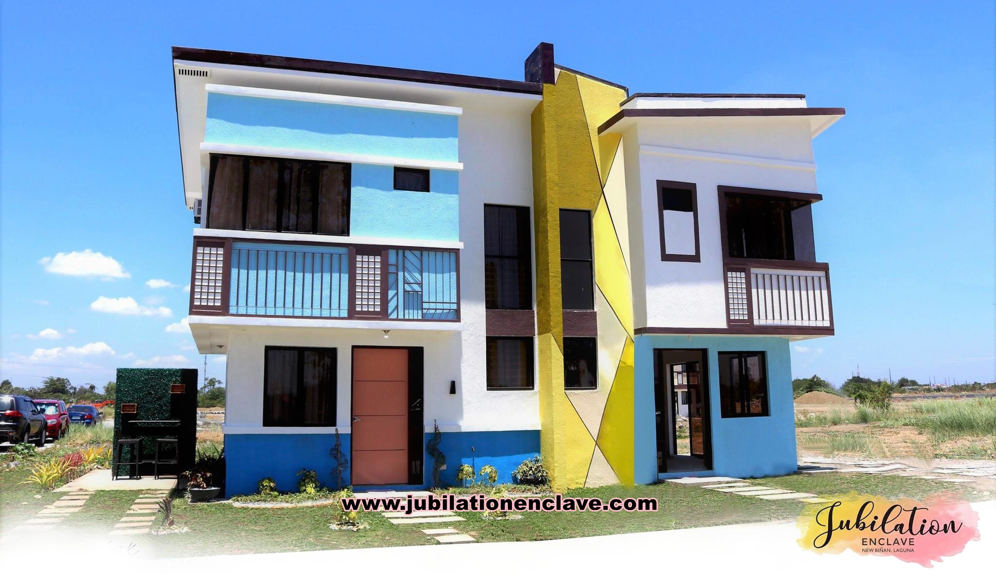 House for Sale in Jubilation Enclave