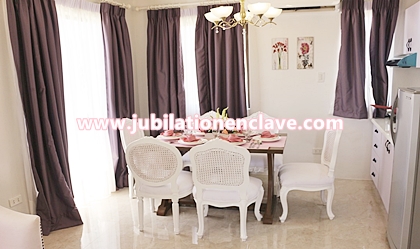 House Model Unit House Model Unit