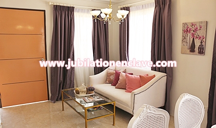 House Model Unit House Model Unit